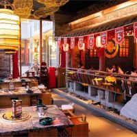 Xiang Hotpot-Brooklyn ico