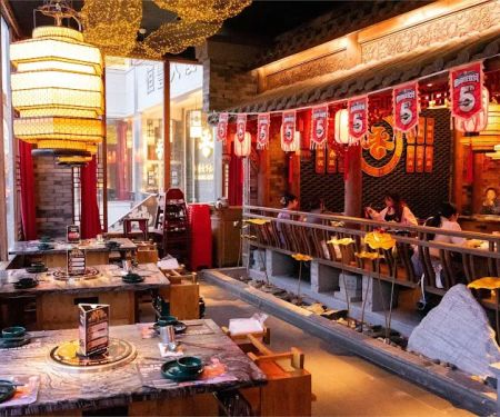 Xiang Hotpot-Brooklyn