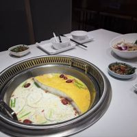 Chong Qing Wharf Hot Pot 山城码头火锅 ico
