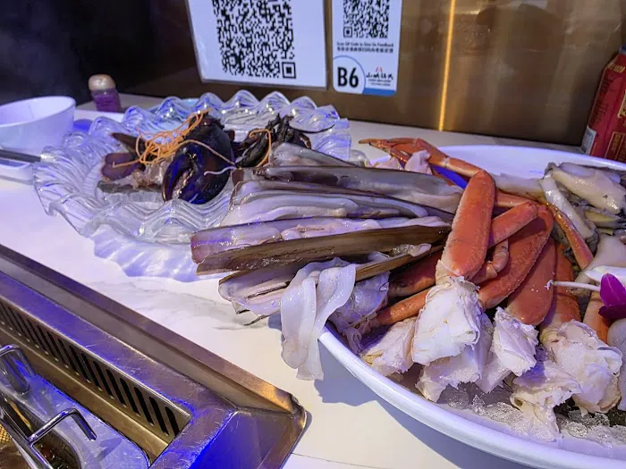 Chong Qing Wharf Hot Pot 山城码头火锅 Picture 5