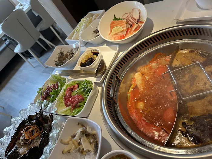 Chong Qing Wharf Hot Pot 山城码头火锅 Picture 9