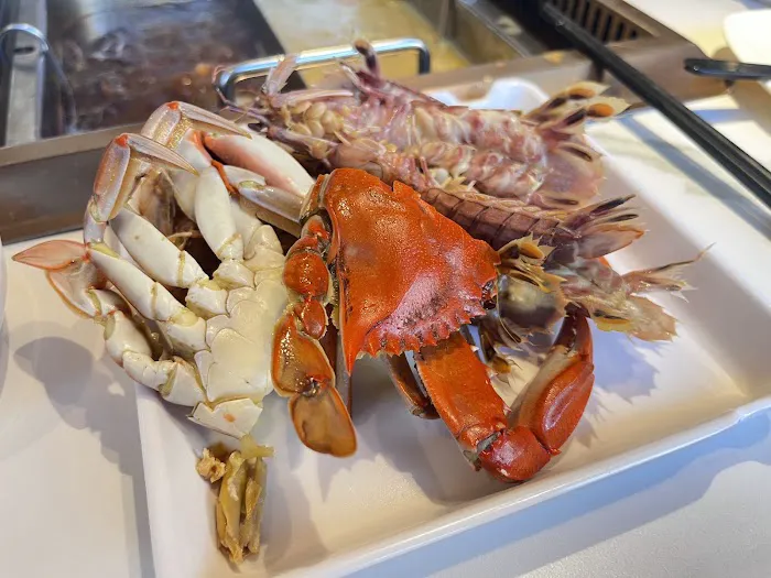 Chong Qing Wharf Hot Pot 山城码头火锅 Picture 7