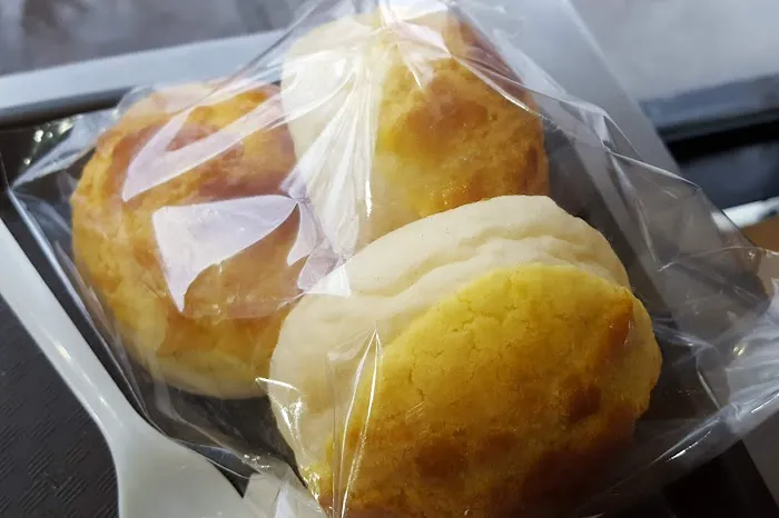 Lucky II Bakery Picture 2