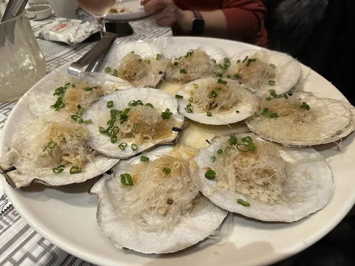 BK Seafood Market Picture 1