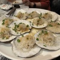 BK Seafood Market ico