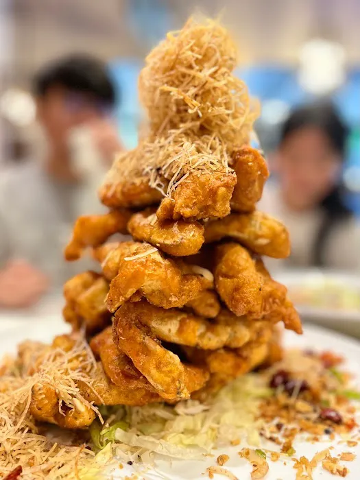 BK Seafood Market Picture 8