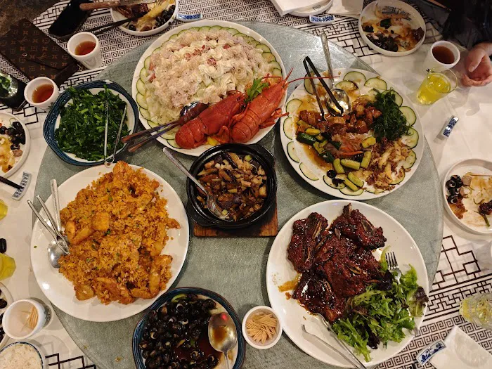 BK Seafood Market Picture 2