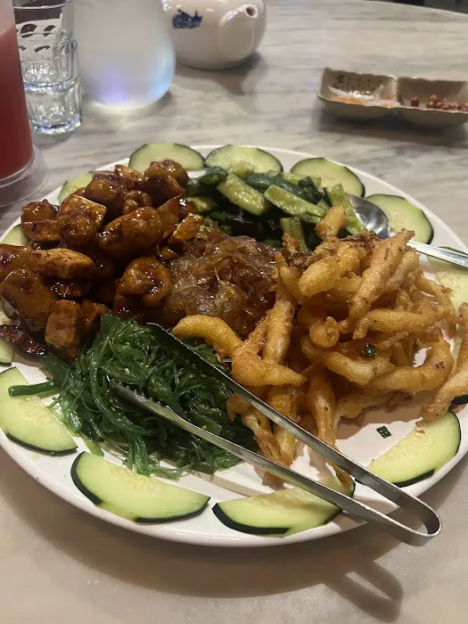 BK Seafood Market Picture 7