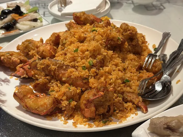 BK Seafood Market Picture 10