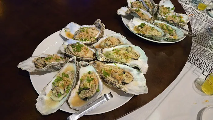 BK Seafood Market Picture 4