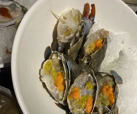 禧悦會海鲜自助火锅 XI YUE HUI HOT POT