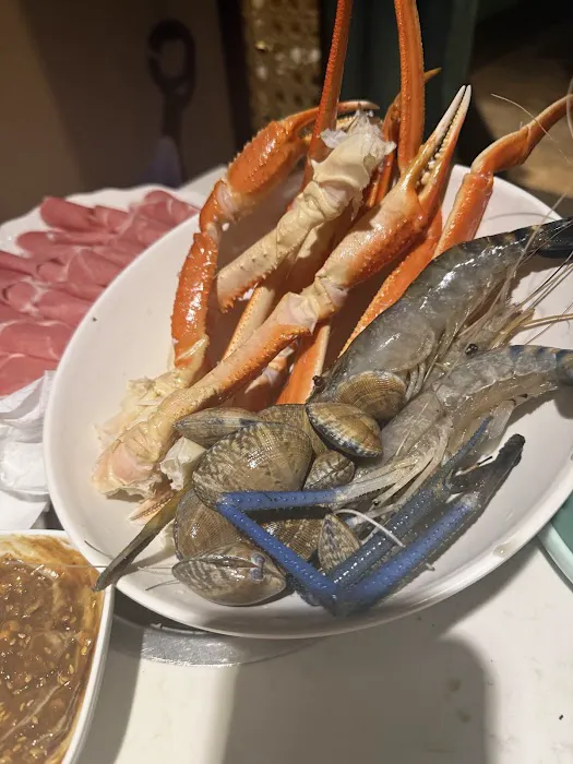 禧悦會海鲜自助火锅 XI YUE HUI HOT POT Picture 6