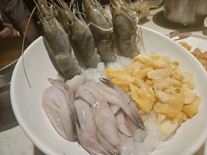 HOT POT 828 Picture 5
