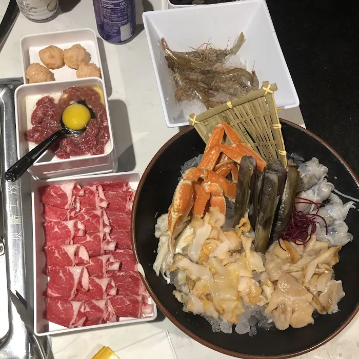 HOT POT 828 Picture 7