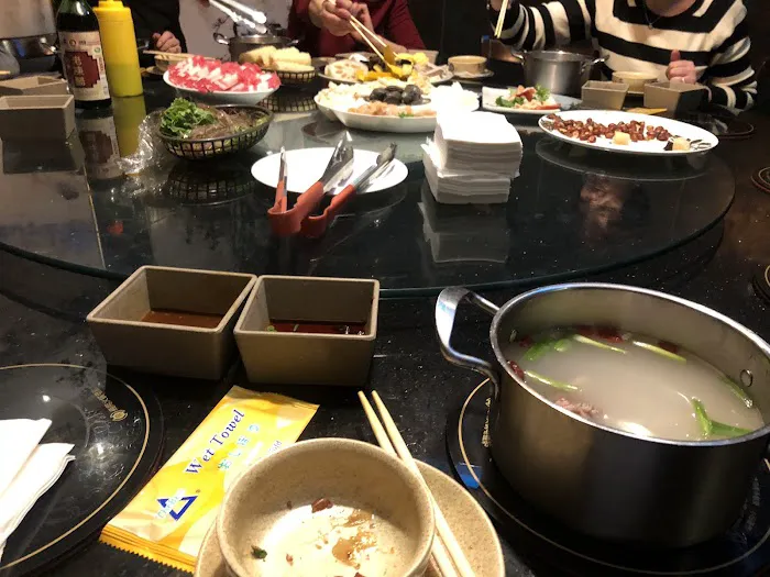 HOT POT 828 Picture 3
