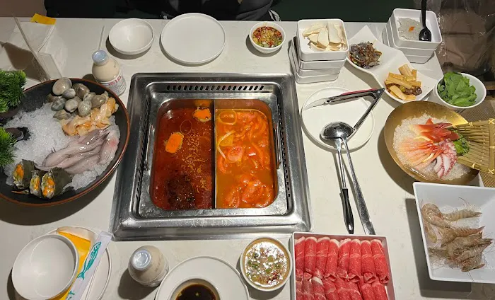 HOT POT 828 Picture 4