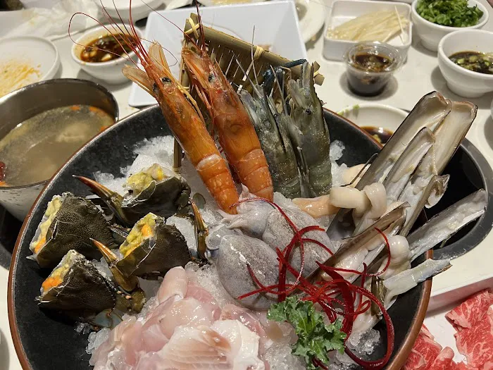 HOT POT 828 Picture 9