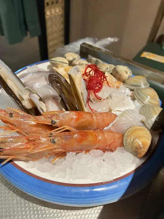 HOT POT 828 Picture 1