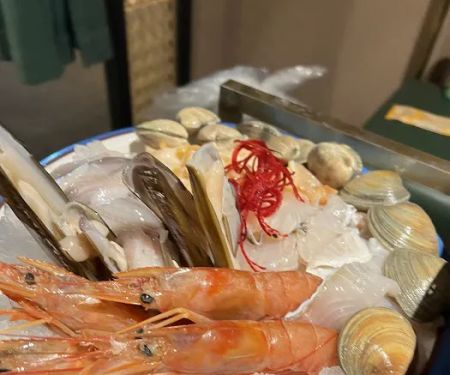 HOT POT 828