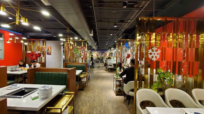 HOT POT 828 Picture 10