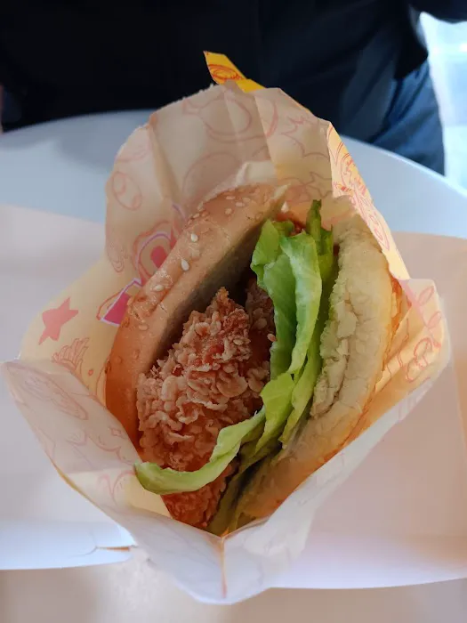 98K Chicken & Burgers Picture 1