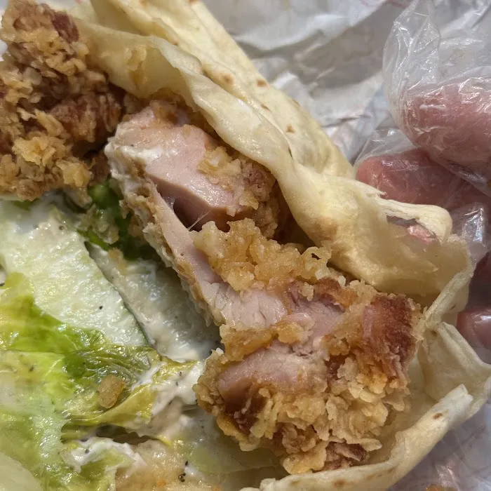 98K Chicken & Burgers Picture 10