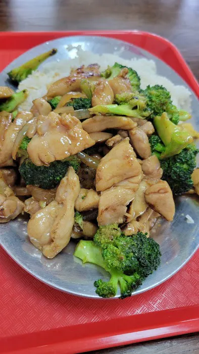 Tasty Noodle House Picture 4
