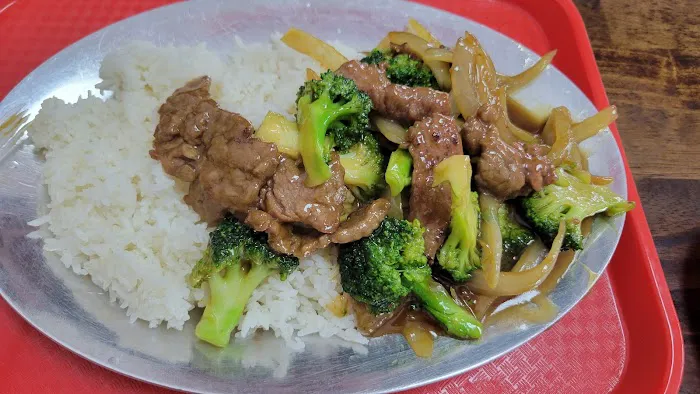 Tasty Noodle House Picture 5