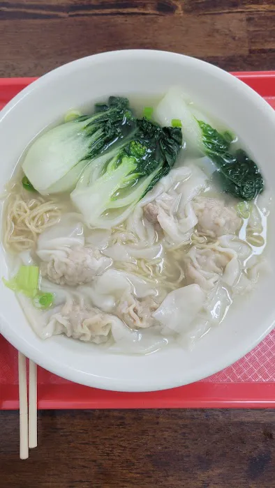Tasty Noodle House Picture 6