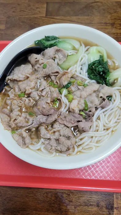Tasty Noodle House Picture 8