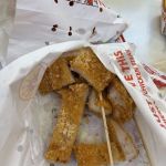 ZHENGXIN CHICKEN STEAK