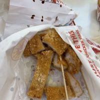 ZHENGXIN CHICKEN STEAK ico