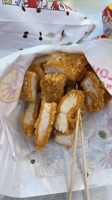 ZHENGXIN CHICKEN STEAK Picture 5