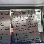Halal N' Fresh Food Truck