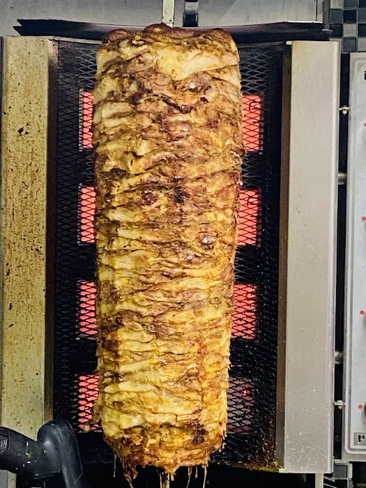 Al-Aqsa Bakery & Restaurant Picture 6