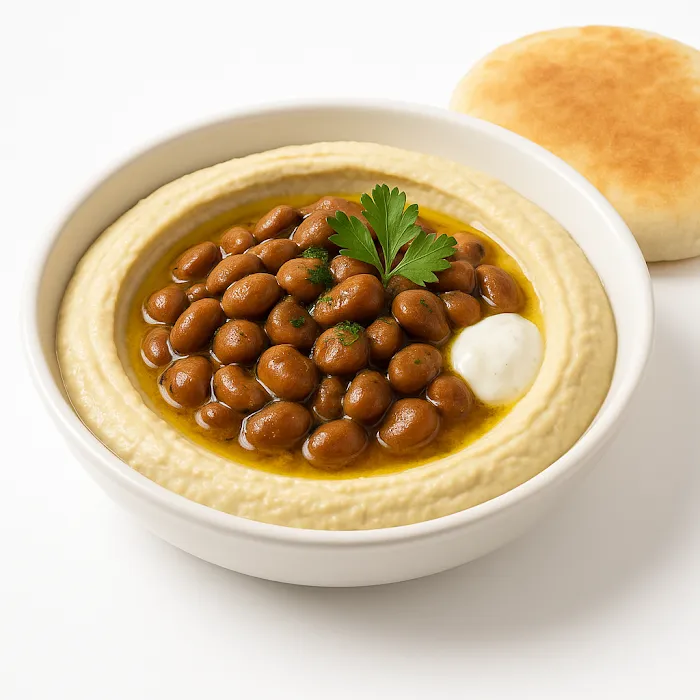 Al-Aqsa Bakery & Restaurant Picture 9