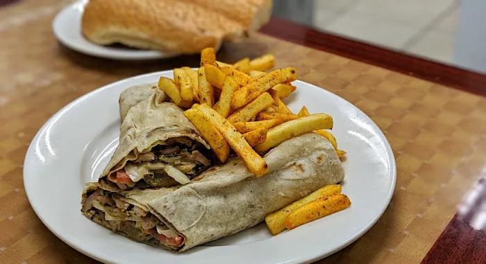 Al-Aqsa Bakery & Restaurant Picture 4