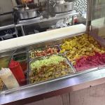 Al-Aqsa Bakery & Restaurant