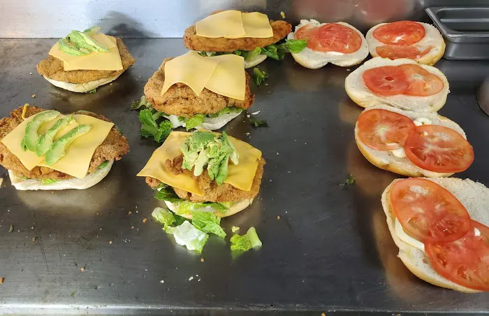 Metro Bagel & Cafe Picture 9