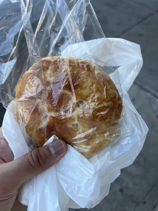 Full Doe Bakery Picture 3