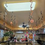 Las Rosas Bakery