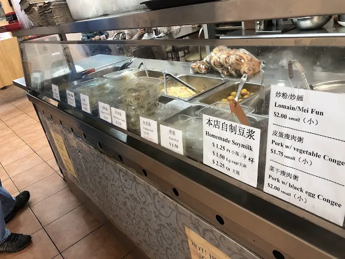 New JW Golden Bakery Picture 5