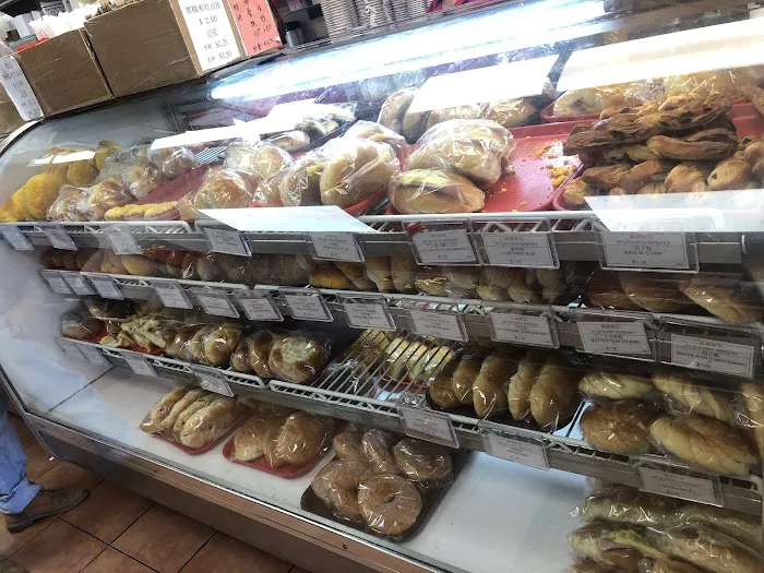 New JW Golden Bakery Picture 8