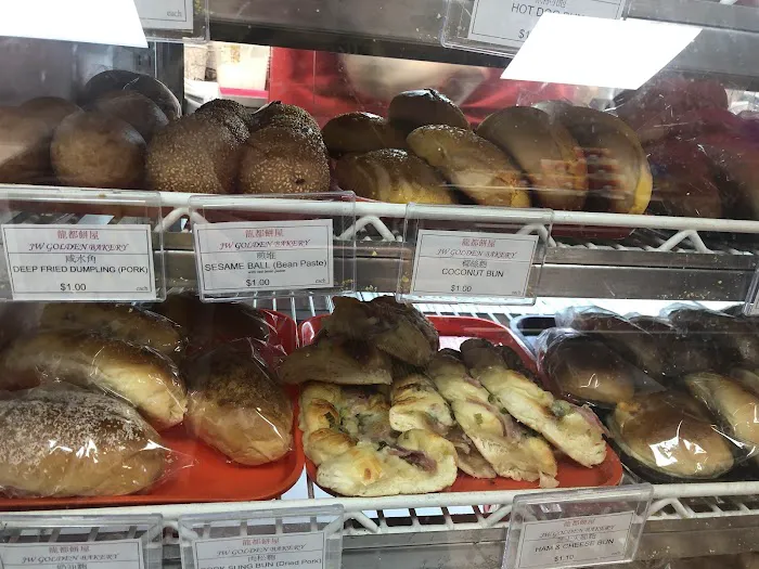 New JW Golden Bakery Picture 6