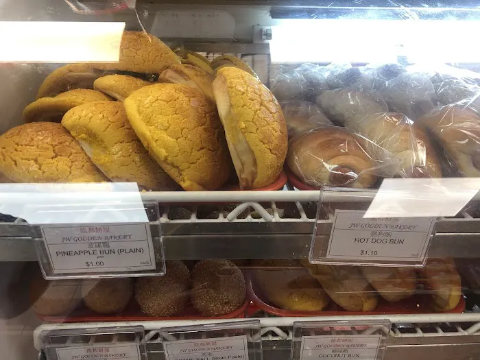 New JW Golden Bakery Picture 3