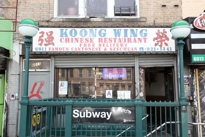 Koong Wing Picture 2