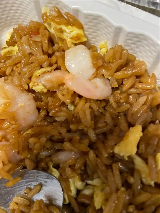CHF Chinese Restaurant Picture 1