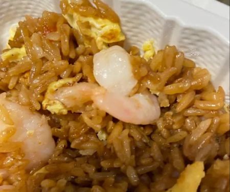 CHF Chinese Restaurant