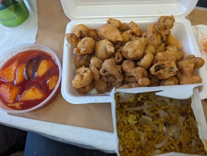 CHF Chinese Restaurant Picture 8