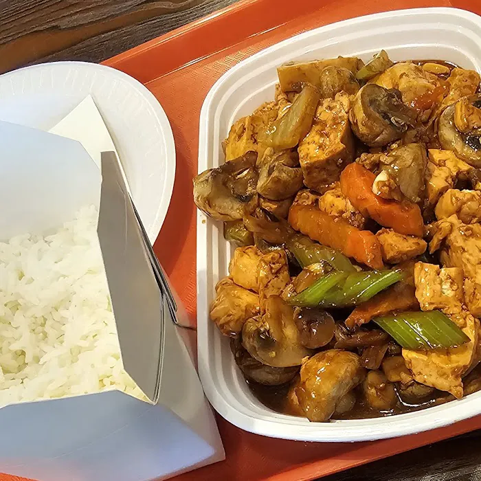CHF Chinese Restaurant Picture 10
